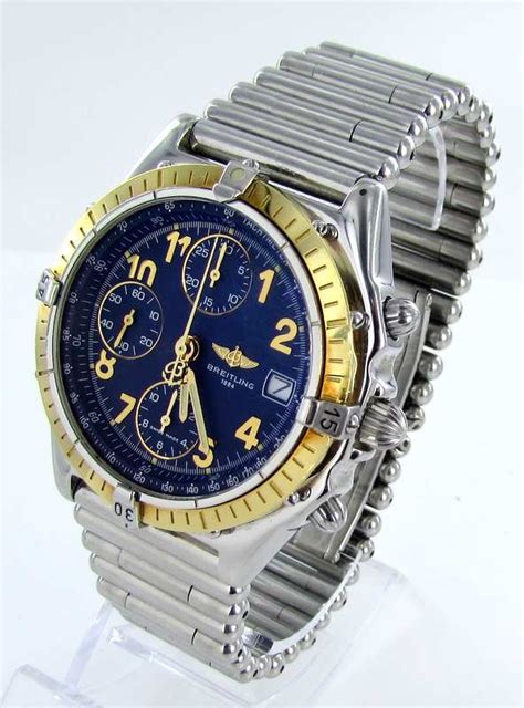 Orologi in oro Breitling 